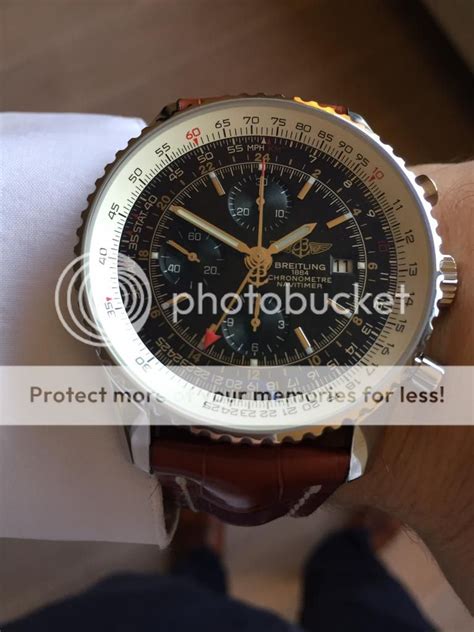 navitimer gmt ss black bp site forum.replica-watch.info|breitling navitimer bezel repair.